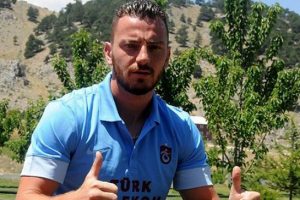 O mermi Aykut Demir'in silahından &ccedil;ıkmış!