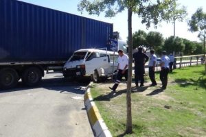 Işık ihlali &ouml;l&uuml;m getirdi