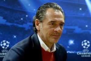 "Cesur ve hazır bir Galatasaray izleyeceksiniz"