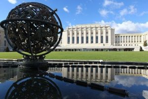 İsvi&ccedil;re'den "Ermeni anıtı" girişimine ret