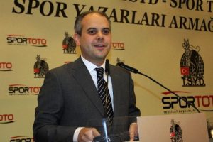 Bakan Kılı&ccedil;'tan Potanın Perileri'ne itebrik