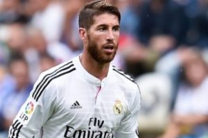 Ramos eski hocasının yanına gidiyor
