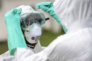 ABD'de ilk Ebola vir&uuml;s&uuml; vakası