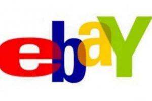 eBay'de dev ayrılık
