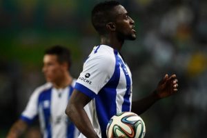 Porto'yu Jackson Martinez kurtardı:2-2
