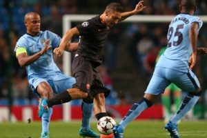 Roma City'den 1 puanı s&ouml;kt&uuml; aldı:1-1