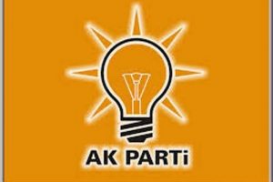 AK Parti MKYK'da sona erdi
