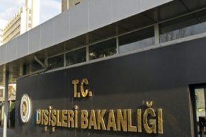 Mısır Dışişleri'ne yalanlama