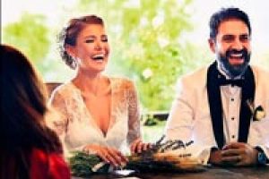 Aşkı hep televizyon programlarında bulmuş...
