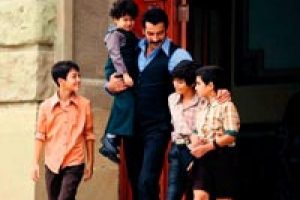 'Karadayı' en çok izlenen yapım oldu...