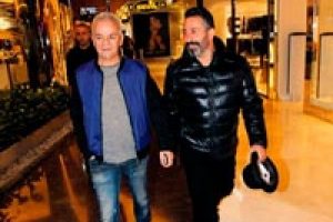 10 bin 800 liralık &ouml;zel g&ouml;sterim...