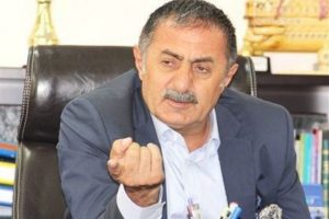 Bakanlıkta &ccedil;ok kritik atama!