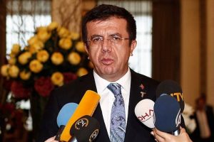 T&uuml;rkiye'nin &uuml;stlendiği yardımlar g&uuml;c&uuml;n&uuml; g&ouml;steriyor