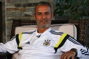 İsmail Kartal'dan istifa a&ccedil;ıklaması!