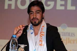 "1 yılım boşa gitti"