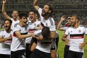 Kartal, Londra'da kanat &ccedil;ırpacak!