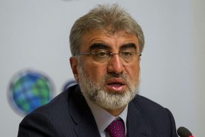 Bakan'ın Moskova'daki g&uuml;ndemi doğalgaz