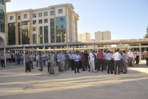Paralel Yapı'da adliye s&uuml;reci