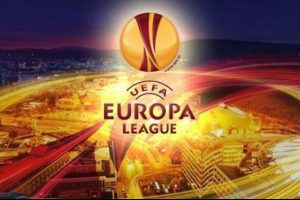 UEFA Avrupa Ligi'nde ma&ccedil; programı