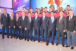 TOFAŞ'ta 40.yıl coşkusu!