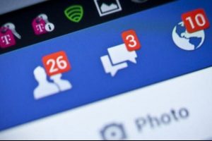 Facebook'taki değişikliği fark ettiniz mi?