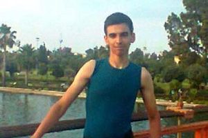 Suriyeli &ccedil;ocuk cinayetine 16 yıl 8 ay