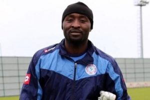 Lomana Lualua kadro dışı