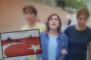 5 yıl &ouml;nce de Bursa'da bir polisi şehit etmişti!
