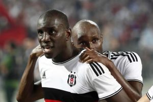 "Beşiktaş'ta yazabileceğim &ccedil;ok hikaye var"