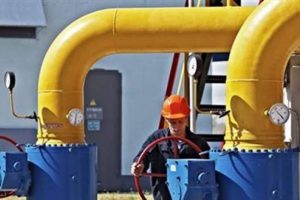 Gazprom'dan T&uuml;rkiye'ye rekor gaz arzı