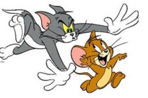 'Tom ve Jerry'de ırk&ccedil;ılık uyarısı