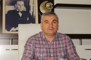 Rıza &Ccedil;alımbay'dan Bursaspor a&ccedil;ıklaması!
