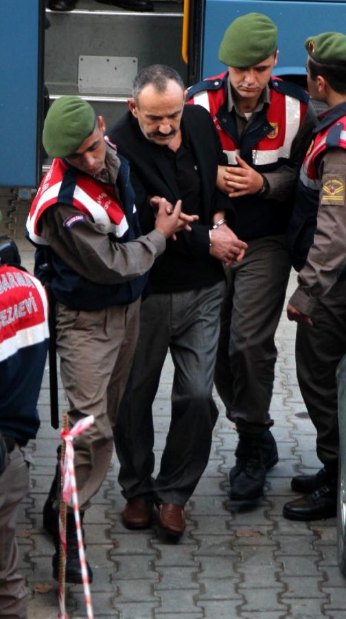 'O' maden sahibi ve yardımcısına 5.6 yıl hapis