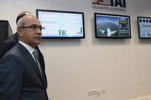 "T&uuml;rkiye Uzay Ajansı'nı kuracağız"