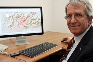 Kuzey Anadolu Fayı, enerji biriktiyor