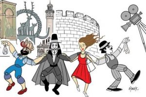 Sans&uuml;rlenen Gezi belgeseli İş&ccedil;i Filmleri Festivali'nde