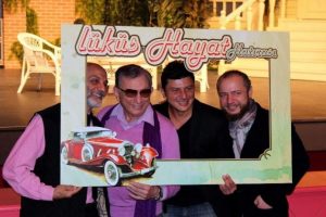 "L&uuml;k&uuml;s Hayat" senfonisi