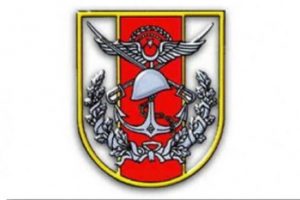 Askerlere ateş a&ccedil;ıldı!