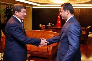 "Desteğimiz s&uuml;recek"