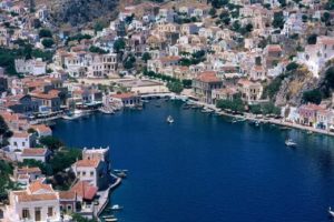 Dat&ccedil;a'ya giden artık oraya gidecek