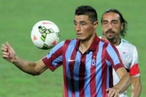 T&uuml;rkiye'de zirve Cardozo'nun!