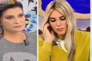 Seren Serengil: Seda Sayan'ın programı &ccedil;ok avam...