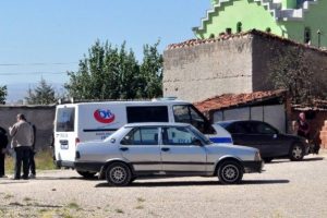 Daha 7 aylıktı
