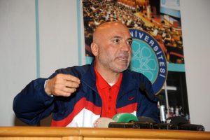 Hikmet Karaman Kayserispor'da!