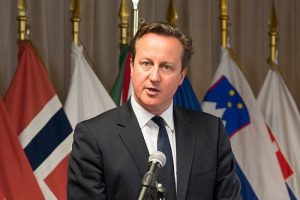 Cameron'dan IŞİD'e katılanlara sert uyarı