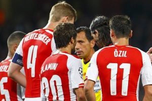 Arsenal'da 900'e yakın sakatlık!