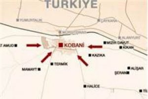 K&uuml;rtlerin kalesi d&uuml;şt&uuml; m&uuml;?
