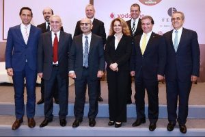 Bankacıların zirvesinde neler konuşuldu?