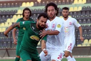 Akhisar Belediyespor'da Kenan şoku!