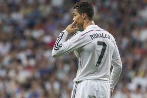 Ronaldo Ada'ya geri d&ouml;necek!